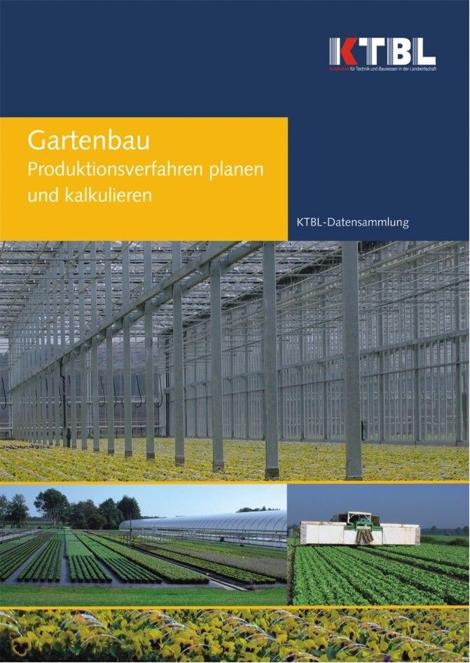 Richtig Kalkulieren Im Gartenbau - DEGA GARTENBAU - Fachmagazin