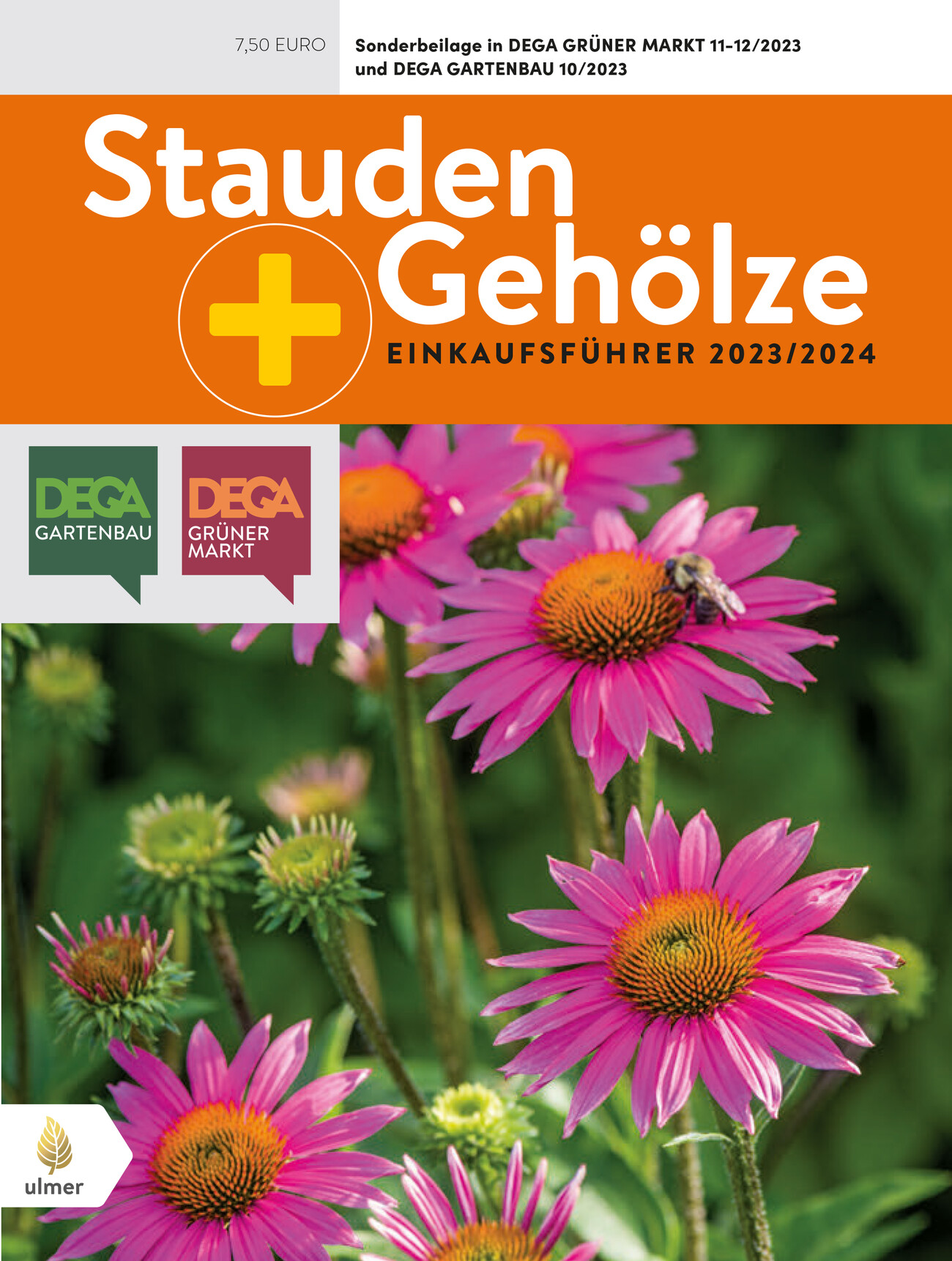 Sonderhefte - Magazin Für Produzenten Und Vermarkter Im Gartenbau ...